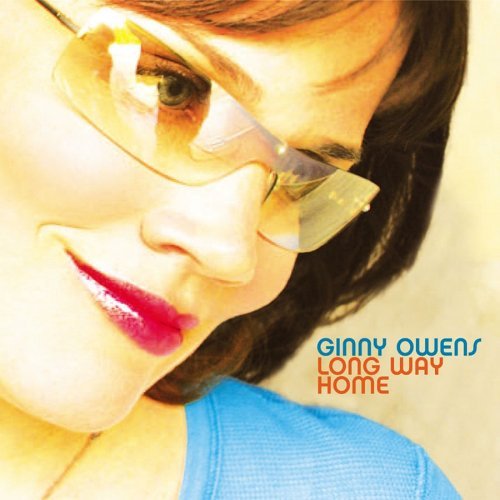 Ginny Owens/Long Way Home