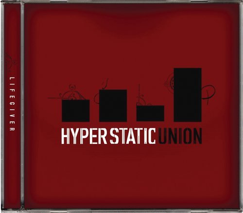 Hyper Static Union/Lifegiver