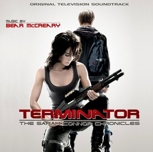 Terminator: Sarah Connor Chron/Terminator: Sarah Connor Chron