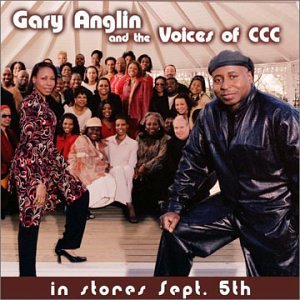 Gary & The Voices Of Cc Anglin/Gary Anglin & The Voices Of Cc@Incl. Bonus Track