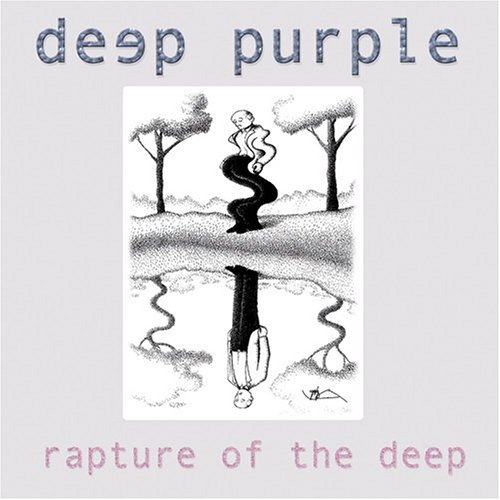 Deep Purple/Rapture Of The Deep