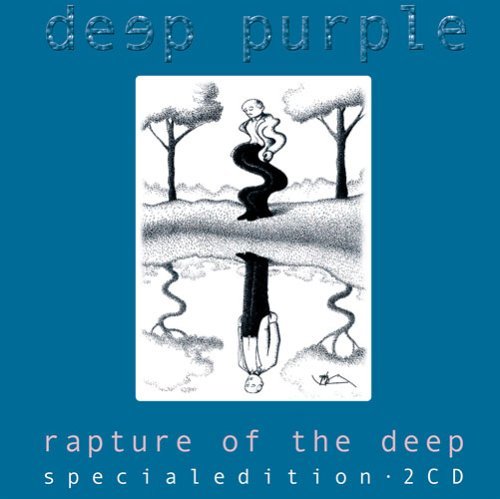 Deep Purple/Rapture Of The Deep Tour Editi@Special Ed.@2 Cd