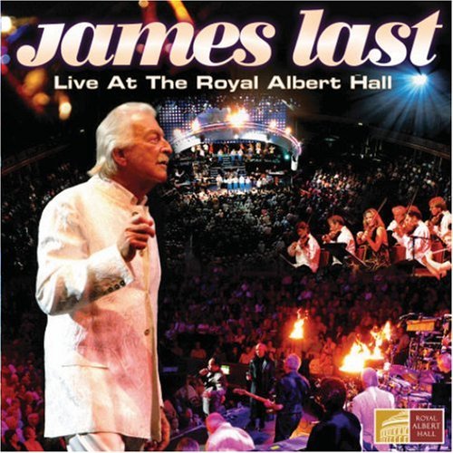 James Last/Live At The Royal Albert Hall