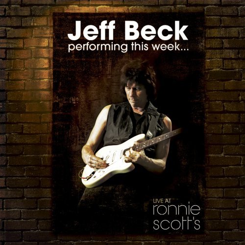 Jeff Beck/Performing This Week...Live At