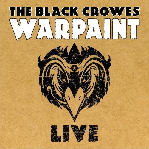 Black Crowes/Warpaint Live@2 Cd