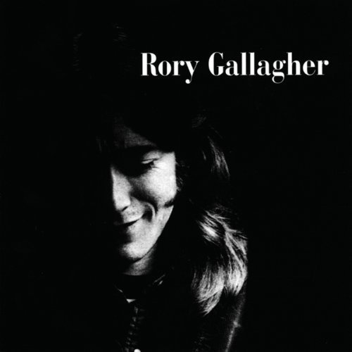 Rory Gallagher/Rory Gallagher@Reissue