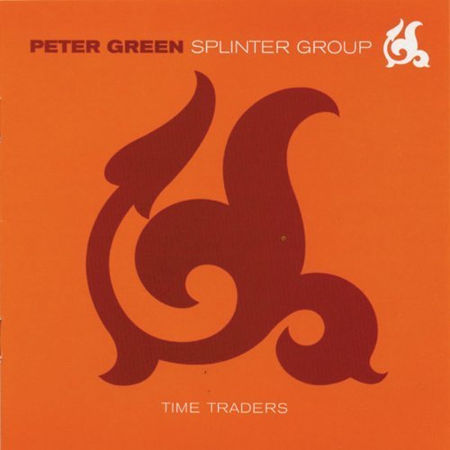 Peter Splinter Group Green Time Traders 