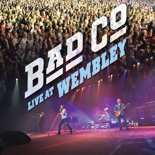 Bad Company/Live At Wembley