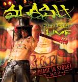 Slash Made In Stoke 24 7 11 2 CD 