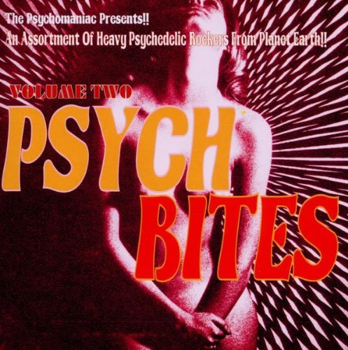 Psych Bites/Vol. 2-Psych Bites