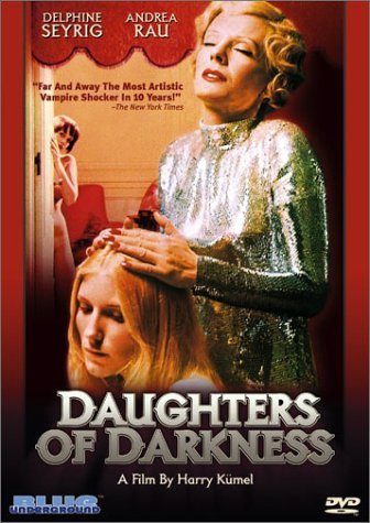 Daughters Of Darkness/Seyrig/Rau/Karlen/Ouimet@DVD@NR