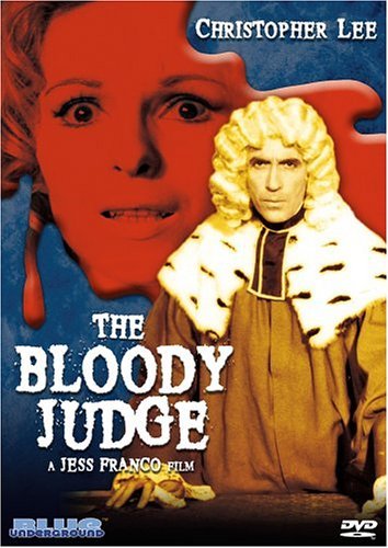Bloody Judge/Bloody Judge@Nr