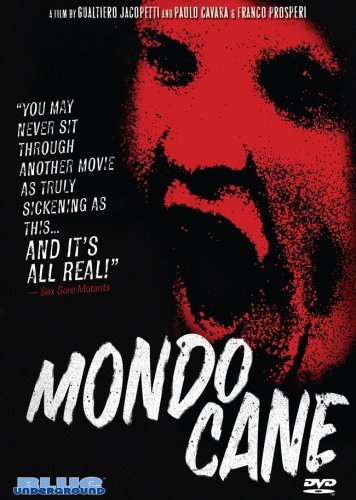 Mondo Cane/Mondo Cane@DVD@Nr