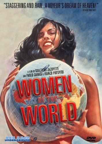 Women Of The World (1963)/Women Of The World (1963)@Nr