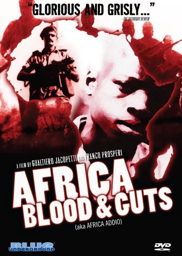 Africa Blood & Guts (1966)/Africa Blood & Guts (1966)@Nr