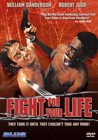 Fight For Your Life/Sanderson/Judd@Nr