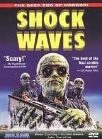 Shock Waves/Cushing/Adams/Carradine@DVD@R