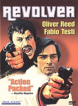 Revolver/Reed/Testi@R