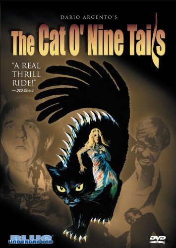 Cat O'Nine Tails/Cat O'Nine Tails@Nr