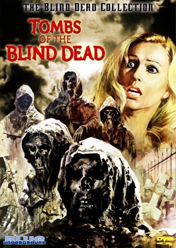 Tombs Of The Blind Dead/Tombs Of The Blind Dead@Nr