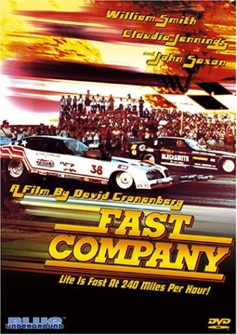 Fast Company Fast Company R 