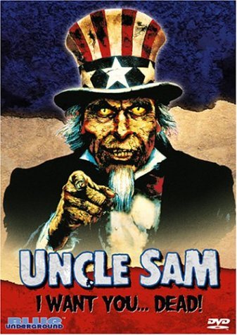 Uncle Sam/Hayes/Hopkins/Bottoms@R