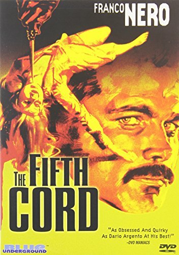 Fifth Cord/Fifth Cord@Nr