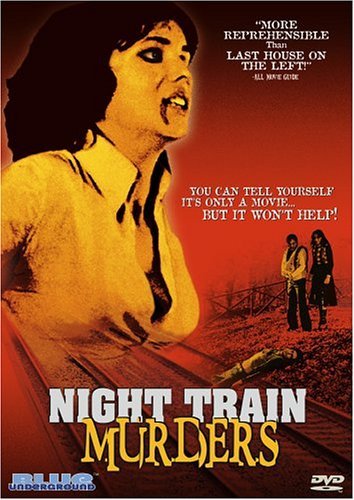 Night Train Murders/Night Train Murders@Nr