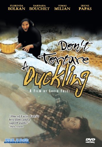 Don'T Torture A Duckling/Don'T Torture A Duckling@Nr