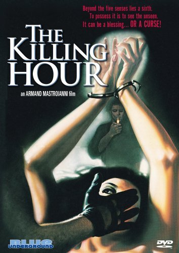 Killing Hour (1982)/King/Mcmillan/Polito@Nr