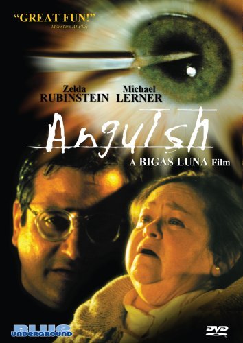 Anguish (1987)/Rubinstein/Lerner@R