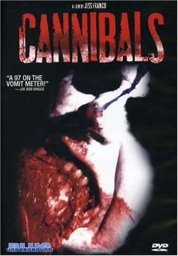 Cannibals/Cliver/Foster/Romay@Nr