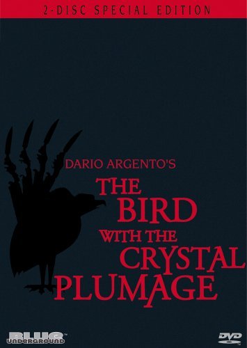 Bird With The Crystal Plumage/Bird With The Crystal Plumage@Clr@Nr/2 Dvd