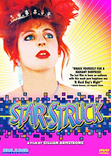 Starstruck Starstruck Pg 2 DVD 