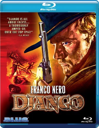 Django Nero Franco Nr 