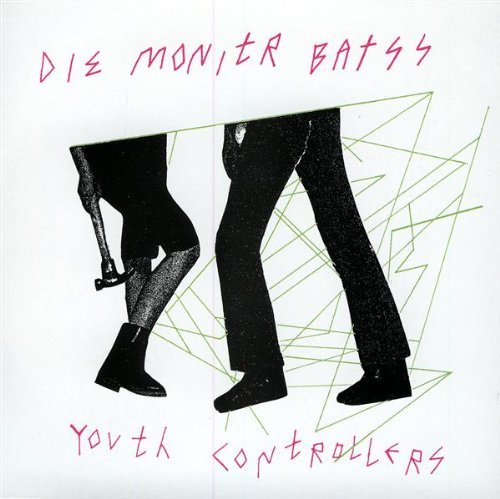 Die Monitr Batss/Youth Controllerzzz