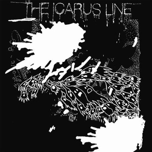 Icarus Line/Black Presents