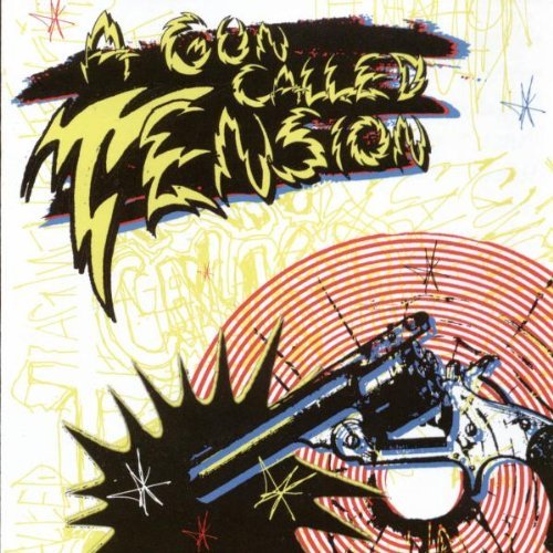Gun Called Tension/Gun Called Tension
