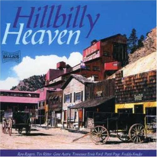 Hillbilly Heaven/Hillbilly Heaven