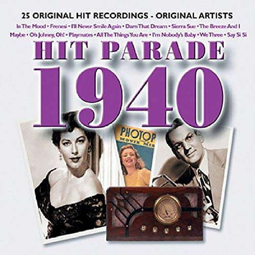 Hit Parade/Hit Parade 1940