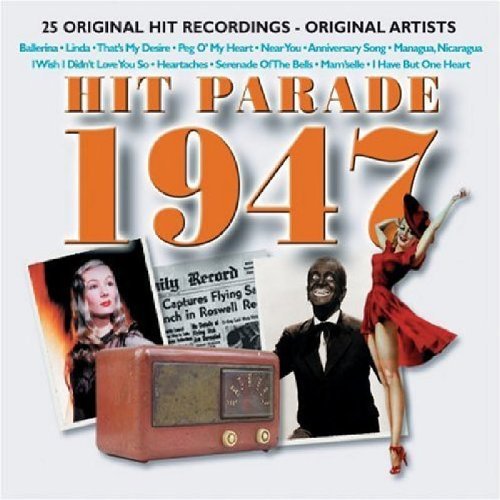 Hit Parade/Hit Parade 1947