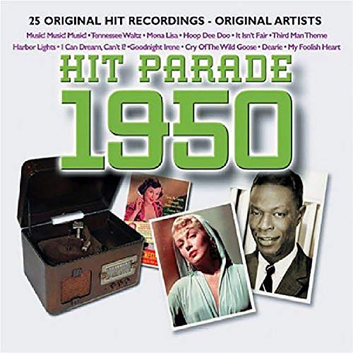 Hit Parade/Hit Parade 1950