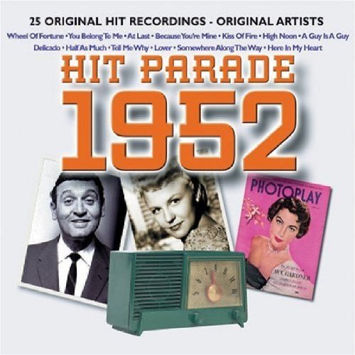 Hit Parade/Hit Parade 1952