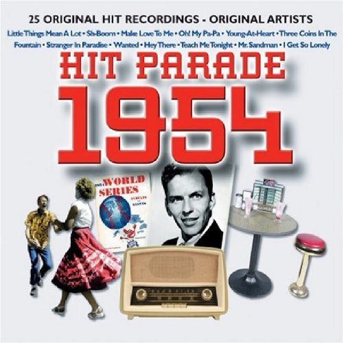Hit Parade/Hit Parade 1954