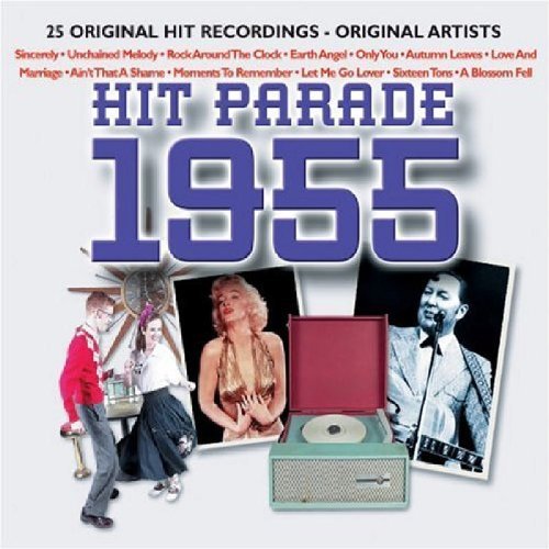Hit Parade/Hit Parade 1955
