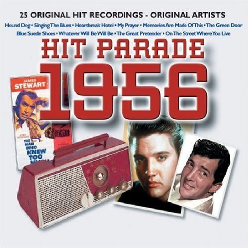 Hit Parade/Hit Parade 1956