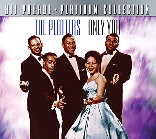 Platters/Only You