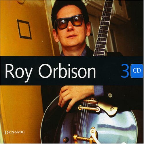 Roy Orbison/Roy Orbison@Import-Aus@3 Cd Box Set