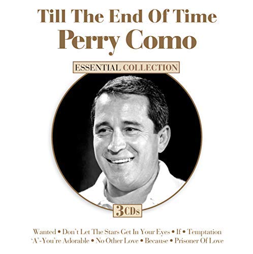 Perry Como/Como Perry Essential Gold