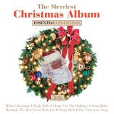 Merriest Christmas Album Merriest Christmas Album Cole Lee Cole Martin 3 CD Set 